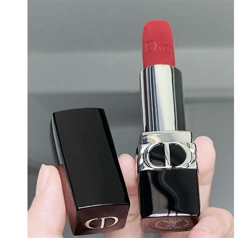 Dior lipstick malaysia